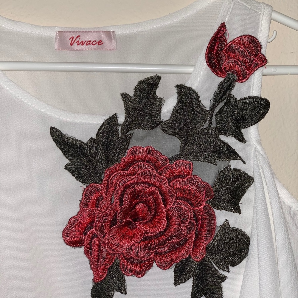 Vivace Shirt